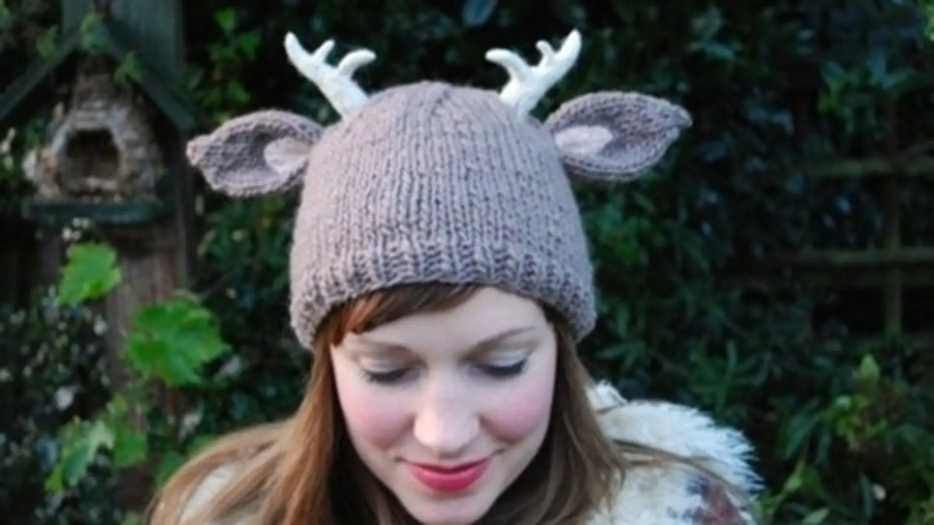 Etsy, un paraíso para los 'crafties'