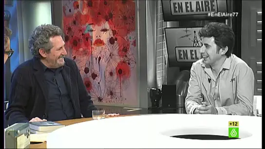 Miguel y Mike Ríos, juntos por primera vez Miguel y Mike Ríos, juntos por primera vez