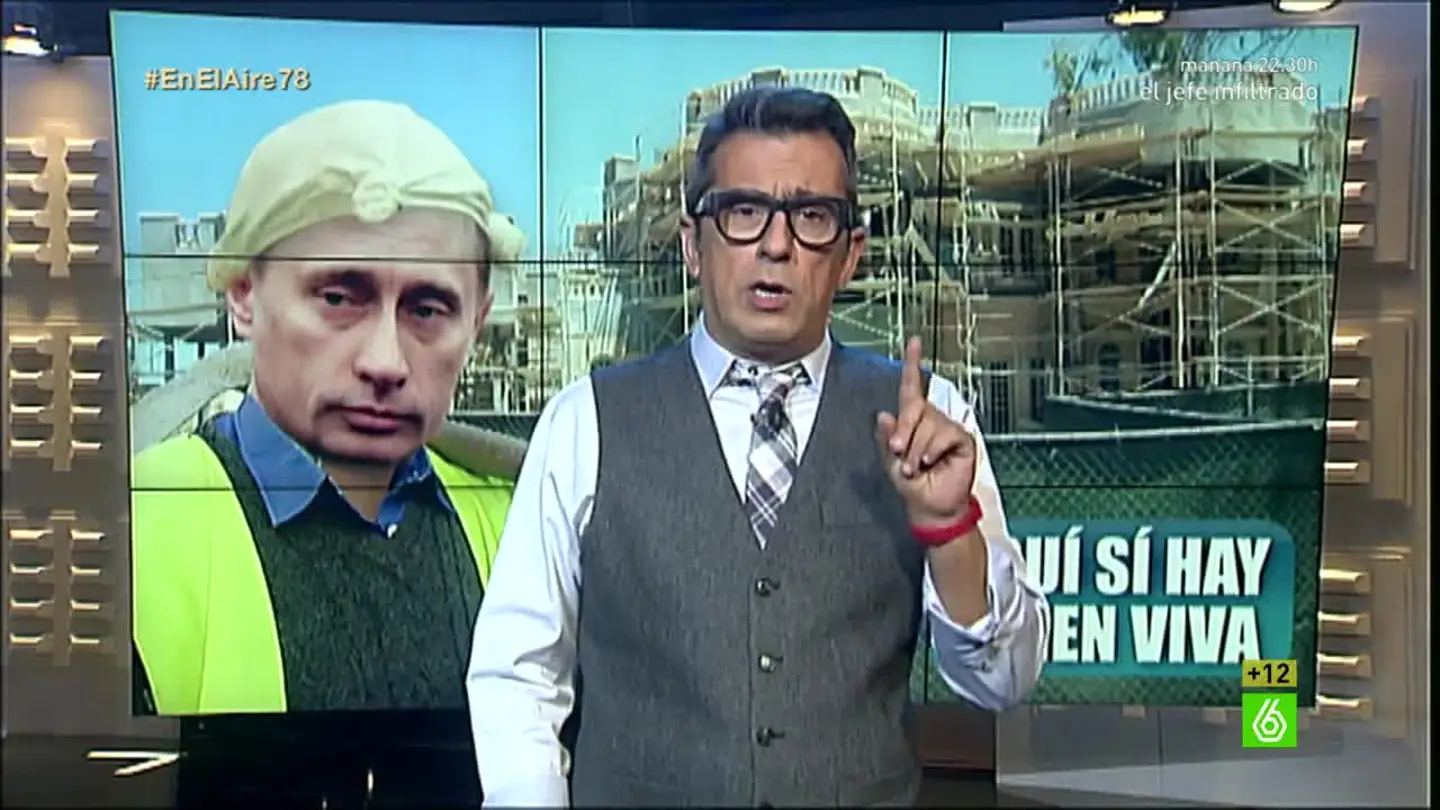 Aquí sí hay quien viva Aquí sí hay quien viva