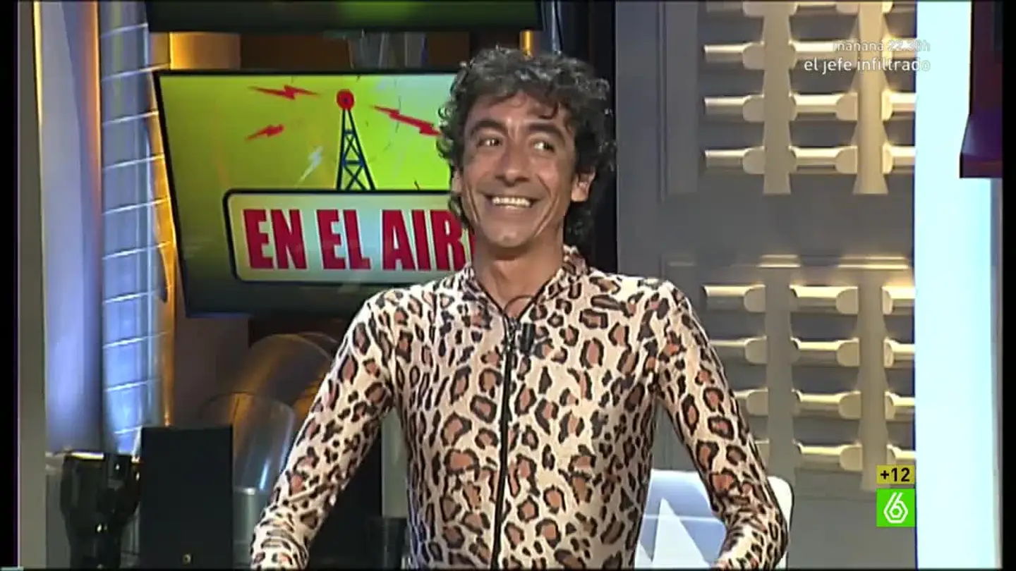 Tomasito Tomasito