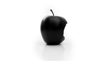 Apple también ha metido la pata alguna vez