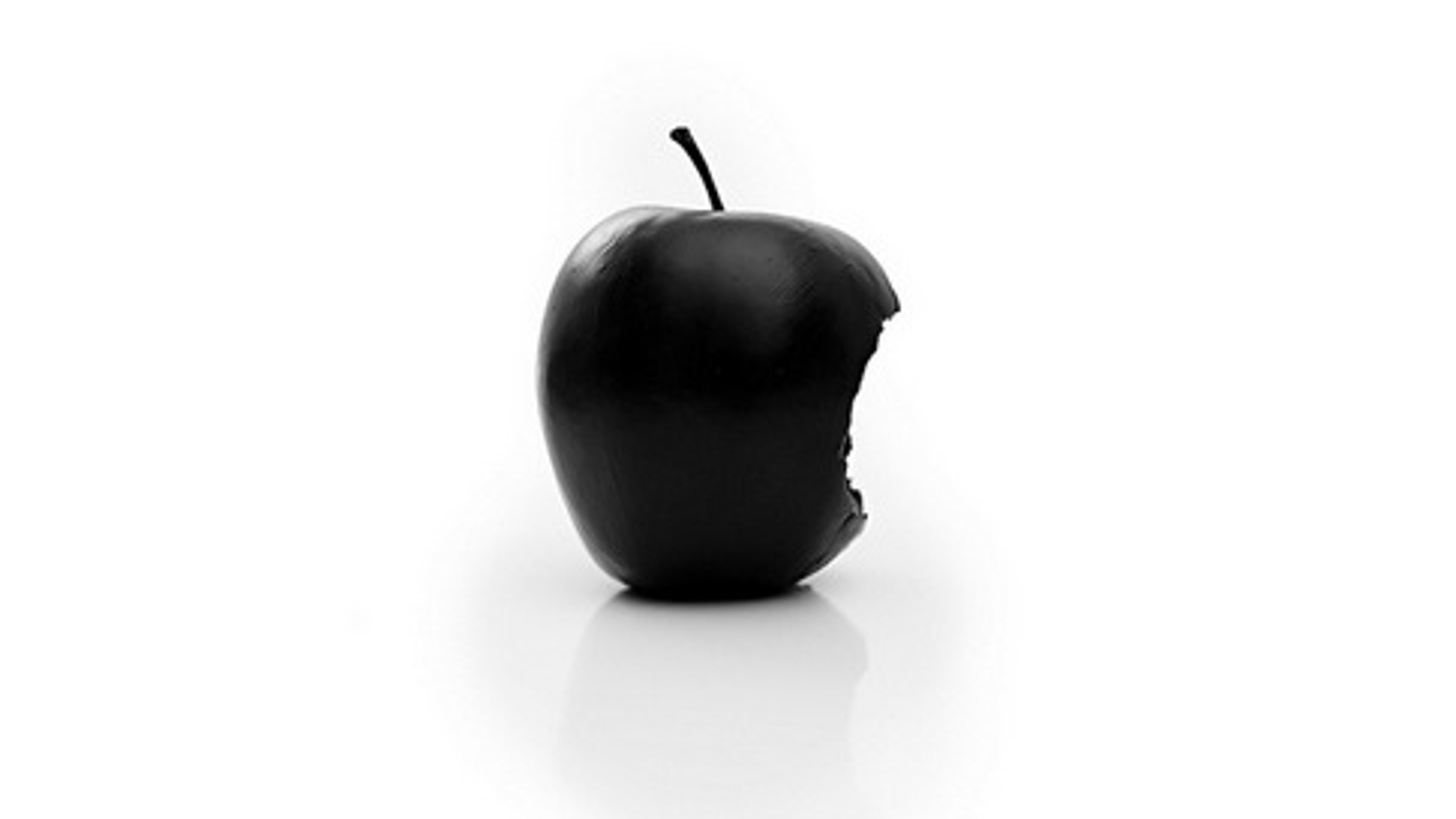 Apple también ha metido la pata alguna vez