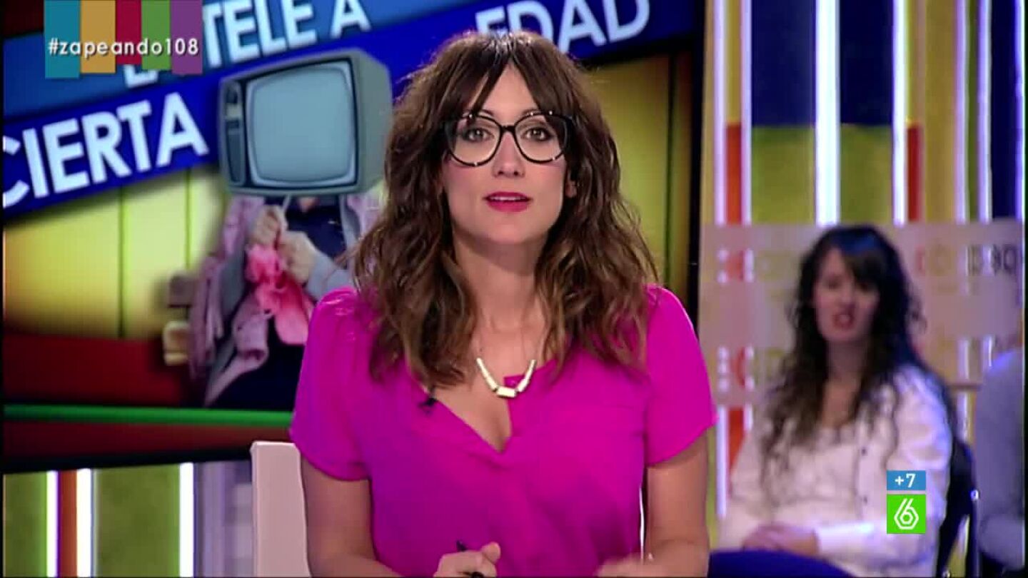 Ana Morgade