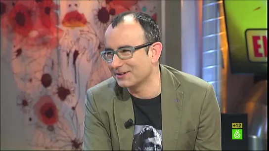 Rafael Santandreu Rafael Santandreu