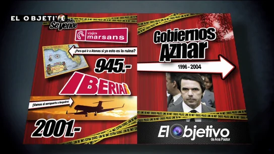 ¿Qué nos queda por vender? ¿Qué nos queda por vender?