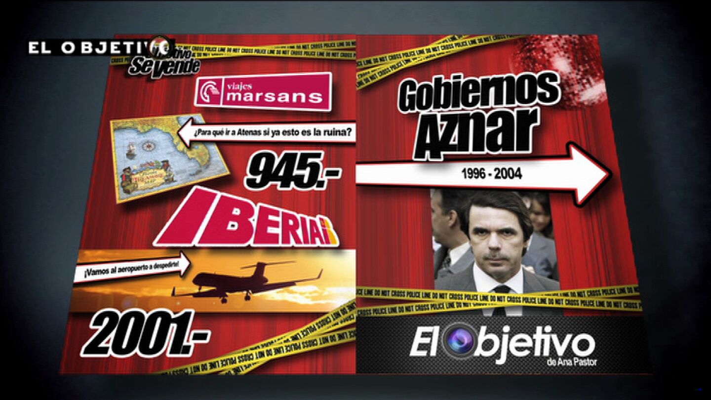 &iquest;Qu&eacute; nos queda por vender?