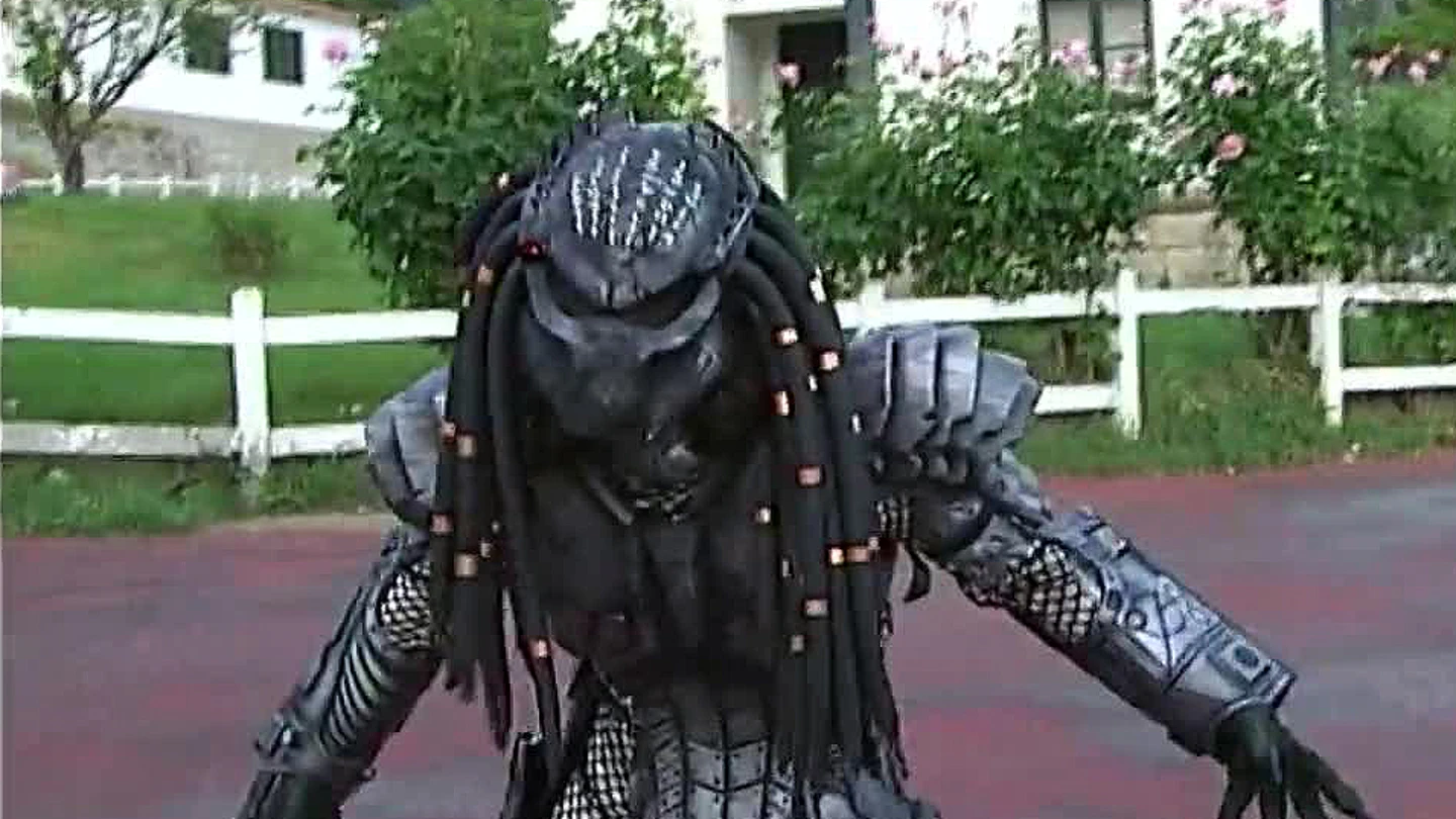predator predator