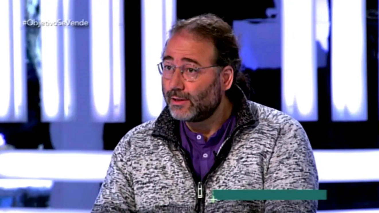 Enrique Villalobos