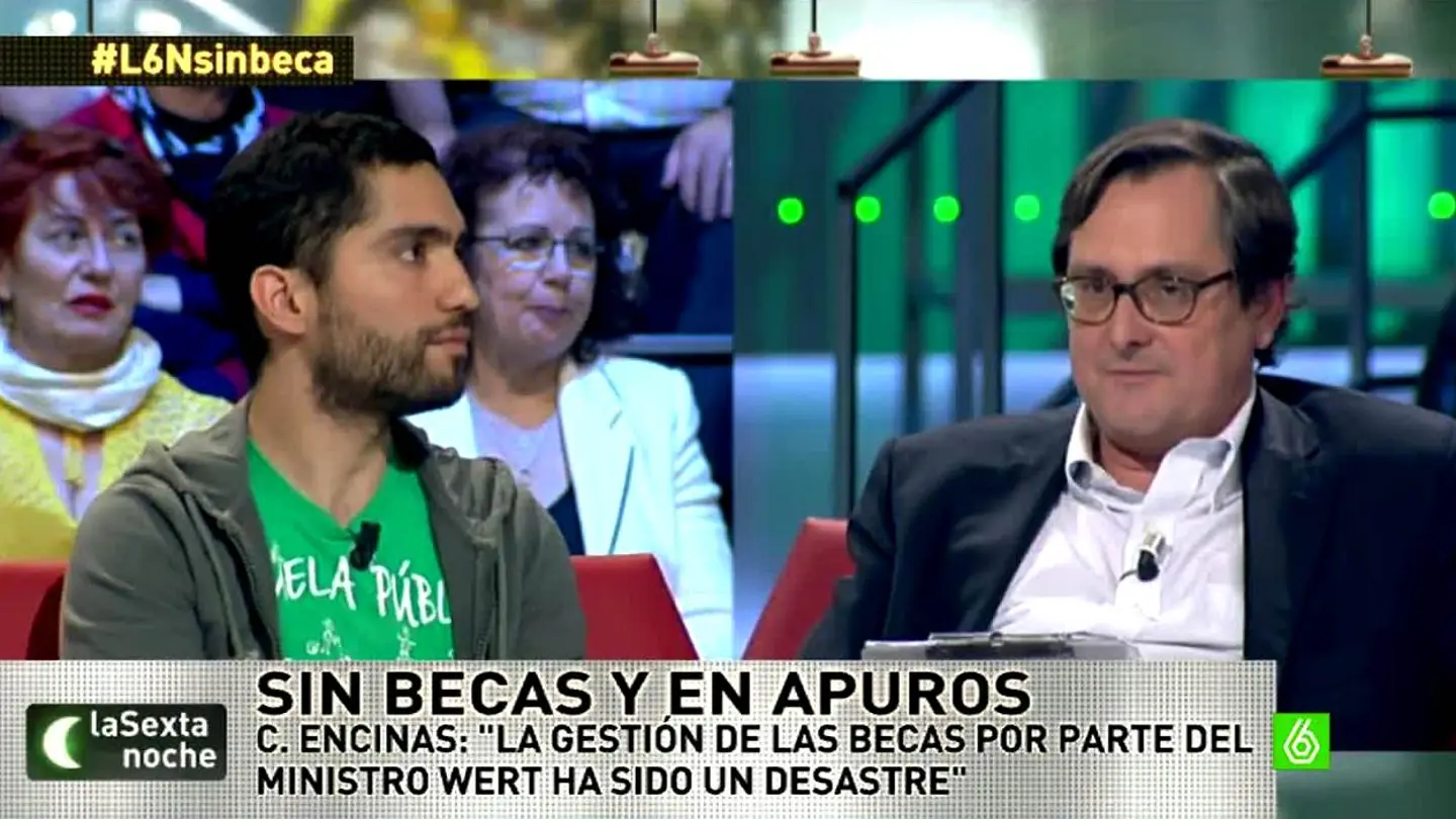 Francisco Mahuenda y Tohil Delgado Francisco Mahuenda y Tohil Delgado