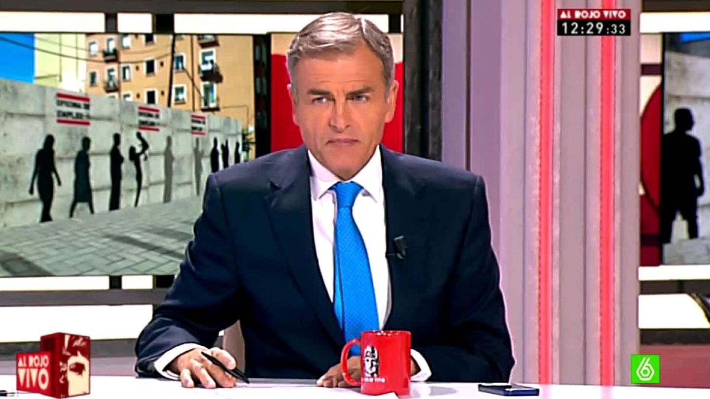 Carmelo Encinas en arv