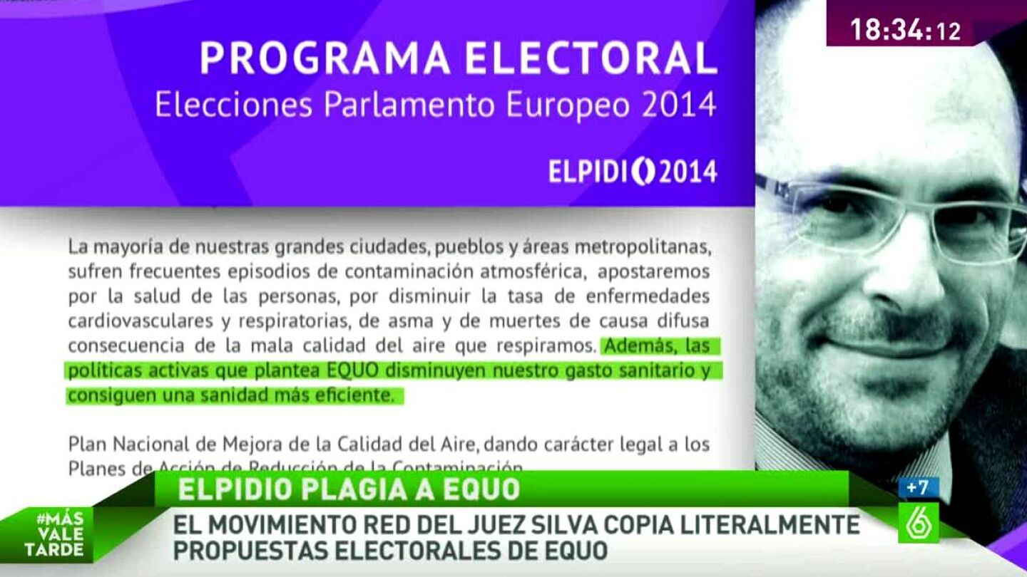 Programa Movimiento RED