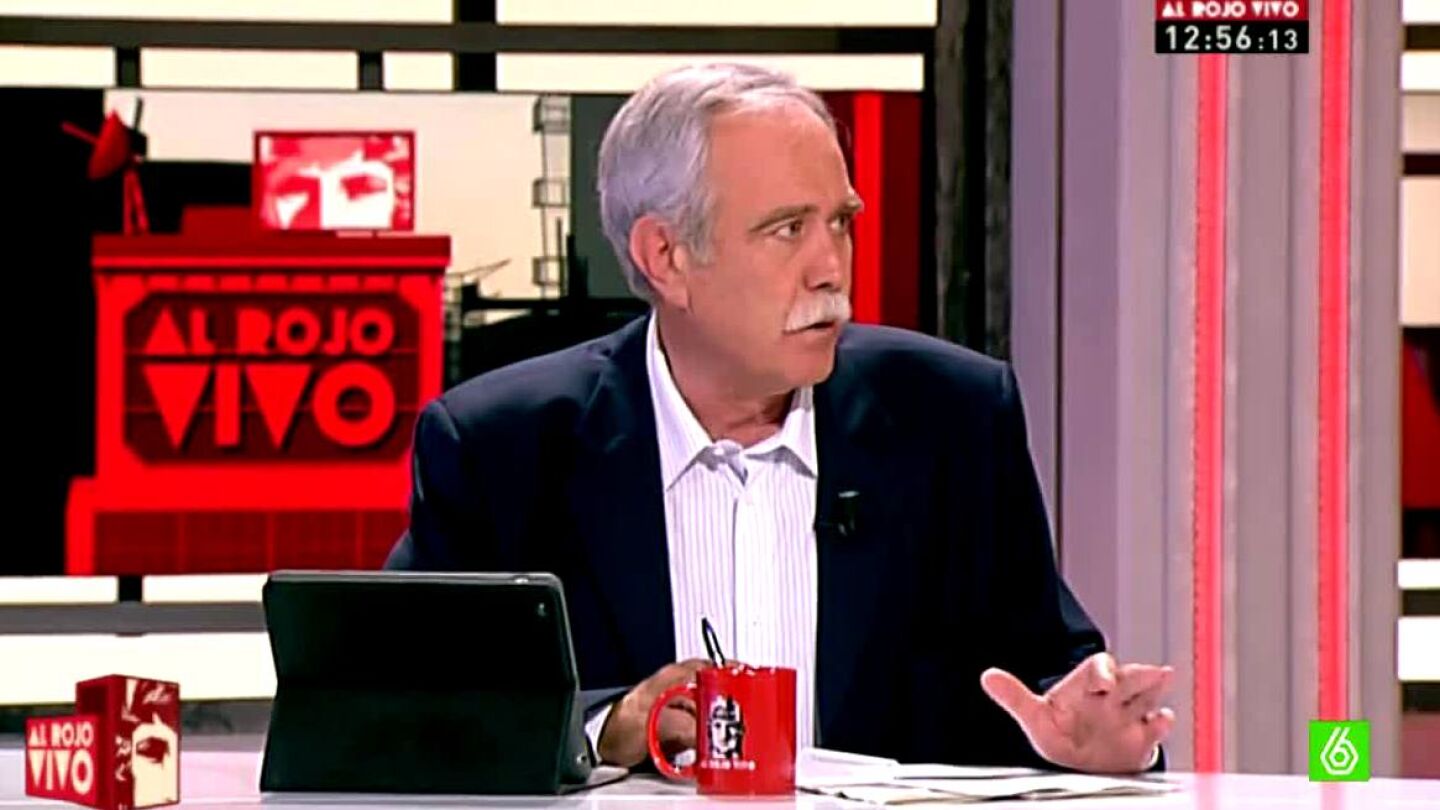 P&eacute;rez Henares en arv