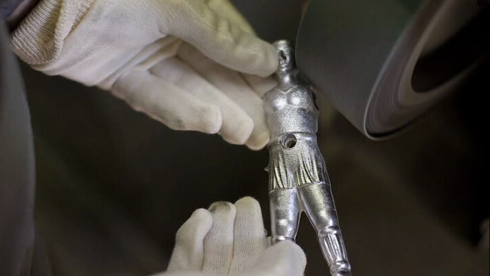 'El fútbol también es así’, en 'Salvados'