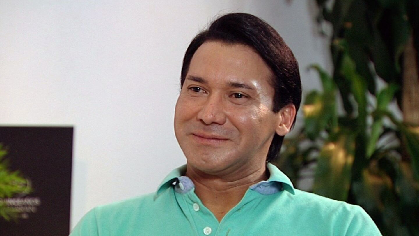 La jefa infiltrada cita a Adri&aacute;n