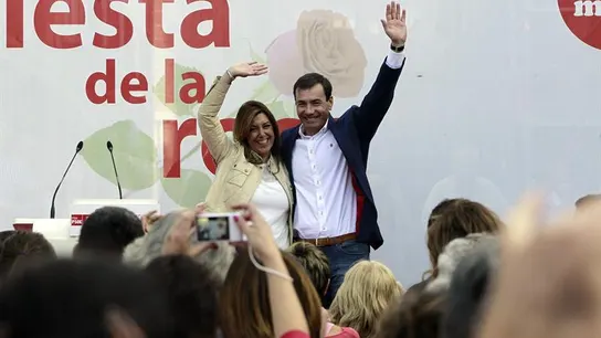 Aniversario PSOE Aniversario PSOE