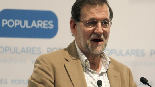 Mariano Rajoy Mariano Rajoy