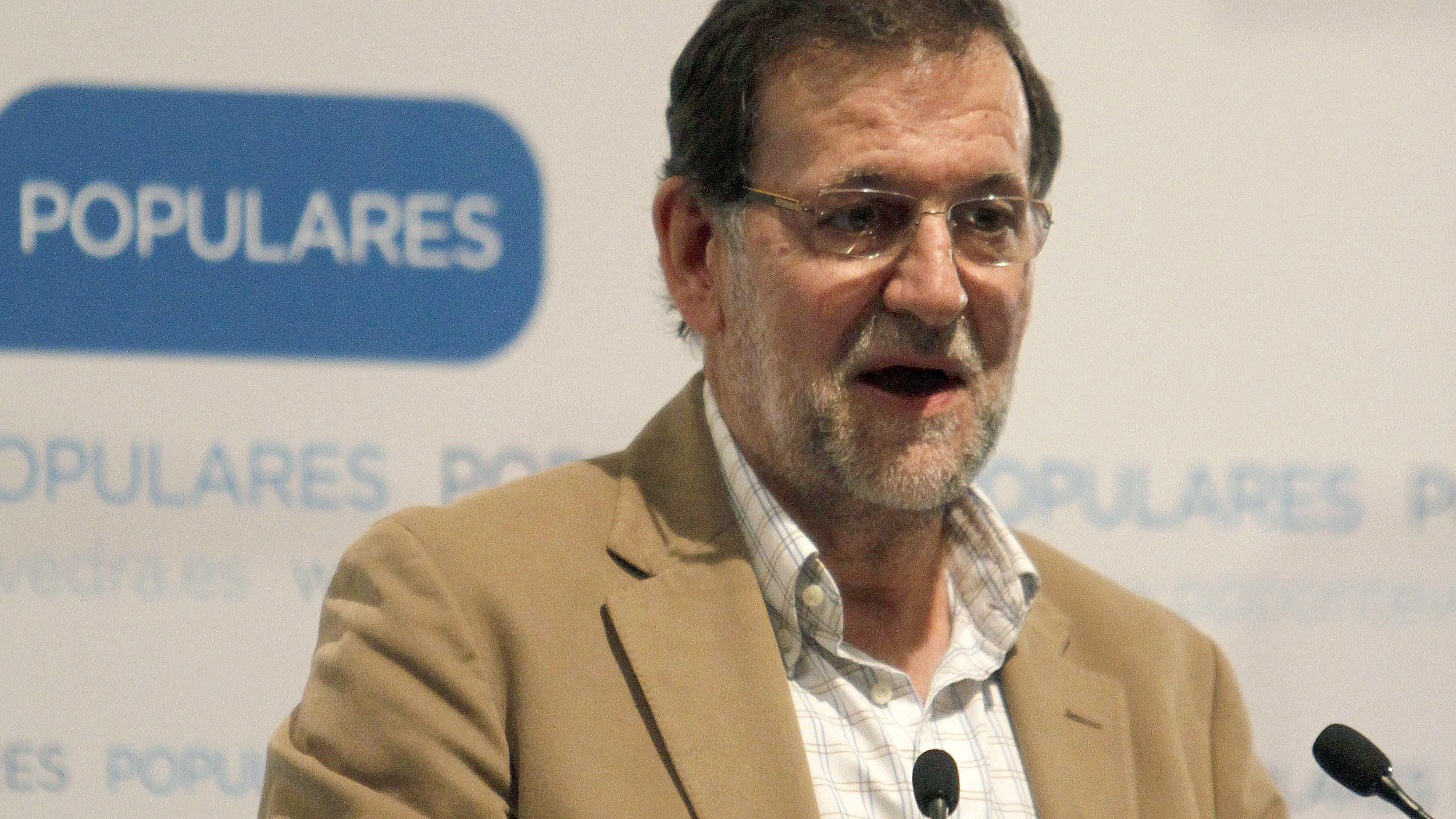 Mariano Rajoy