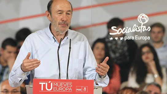 Rubalcaba Rubalcaba