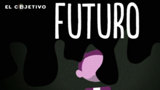 El Espa&ntilde;olisto cree que le espera un futuro laboral muy negro