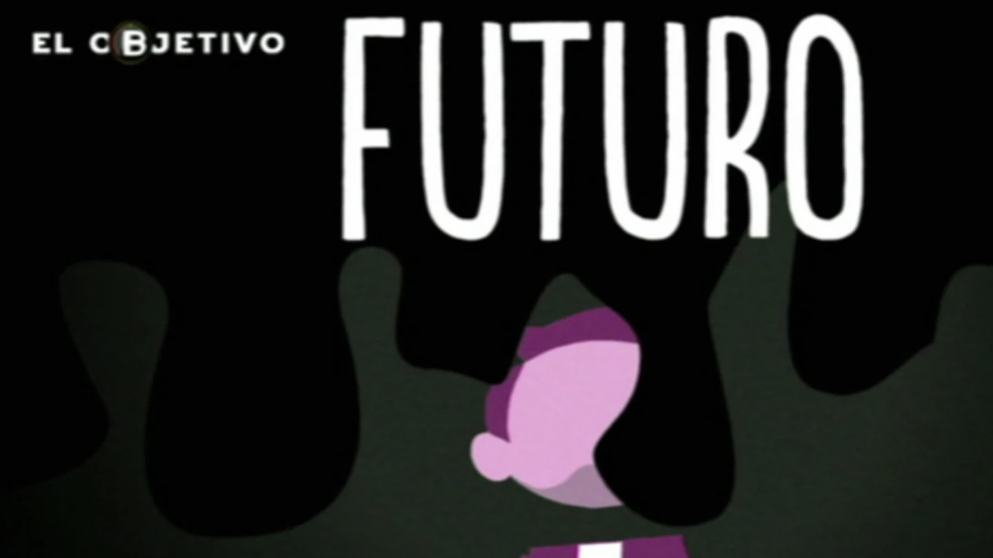El Españolisto cree que le espera un futuro laboral muy negro El Españolisto cree que le espera un futuro laboral muy negro