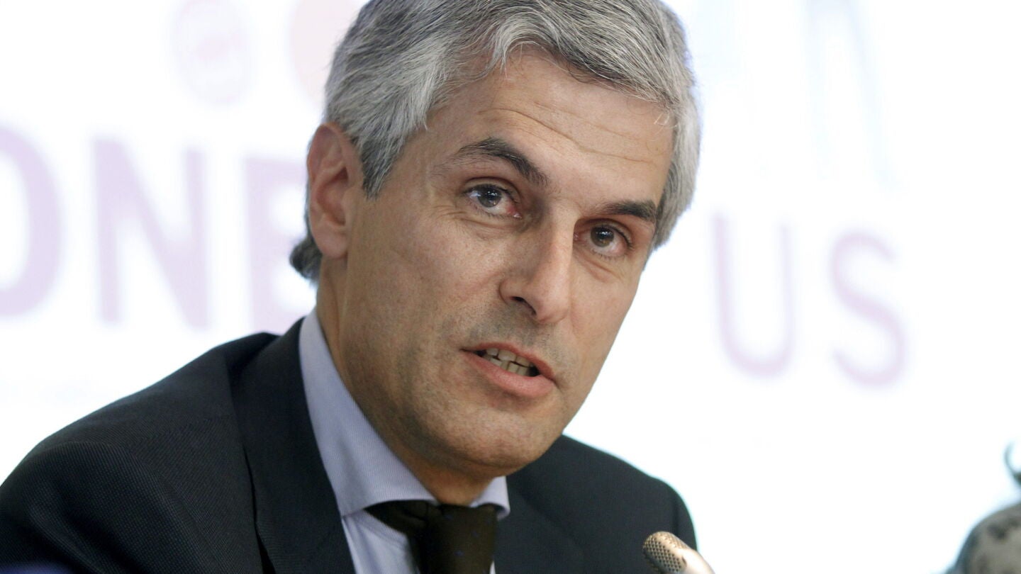 Adolfo Su&aacute;rez Illana