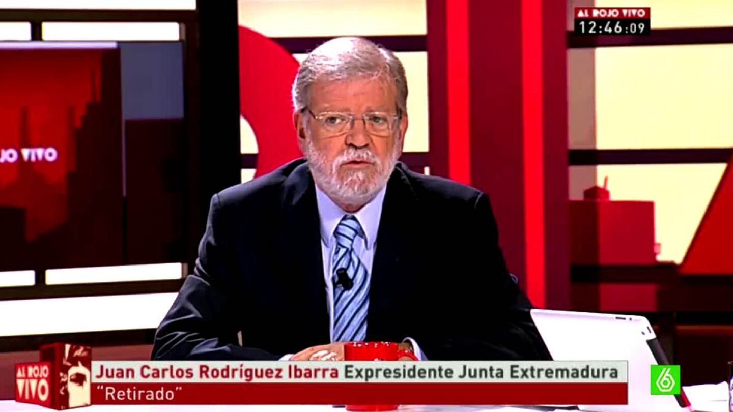 Rodr&iacute;guez Ibarra en arv