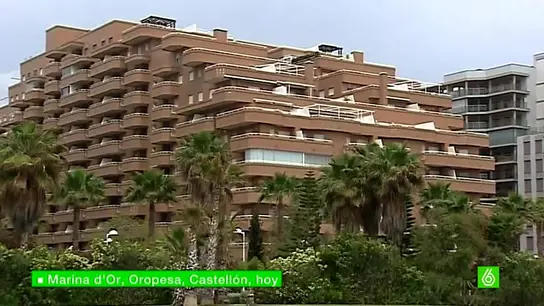 Edificio de Marina d' Or Edificio de Marina d' Or