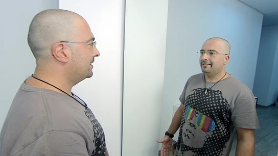 El jefe infiltrado en el Grupo Amygo El jefe infiltrado en el Grupo Amygo