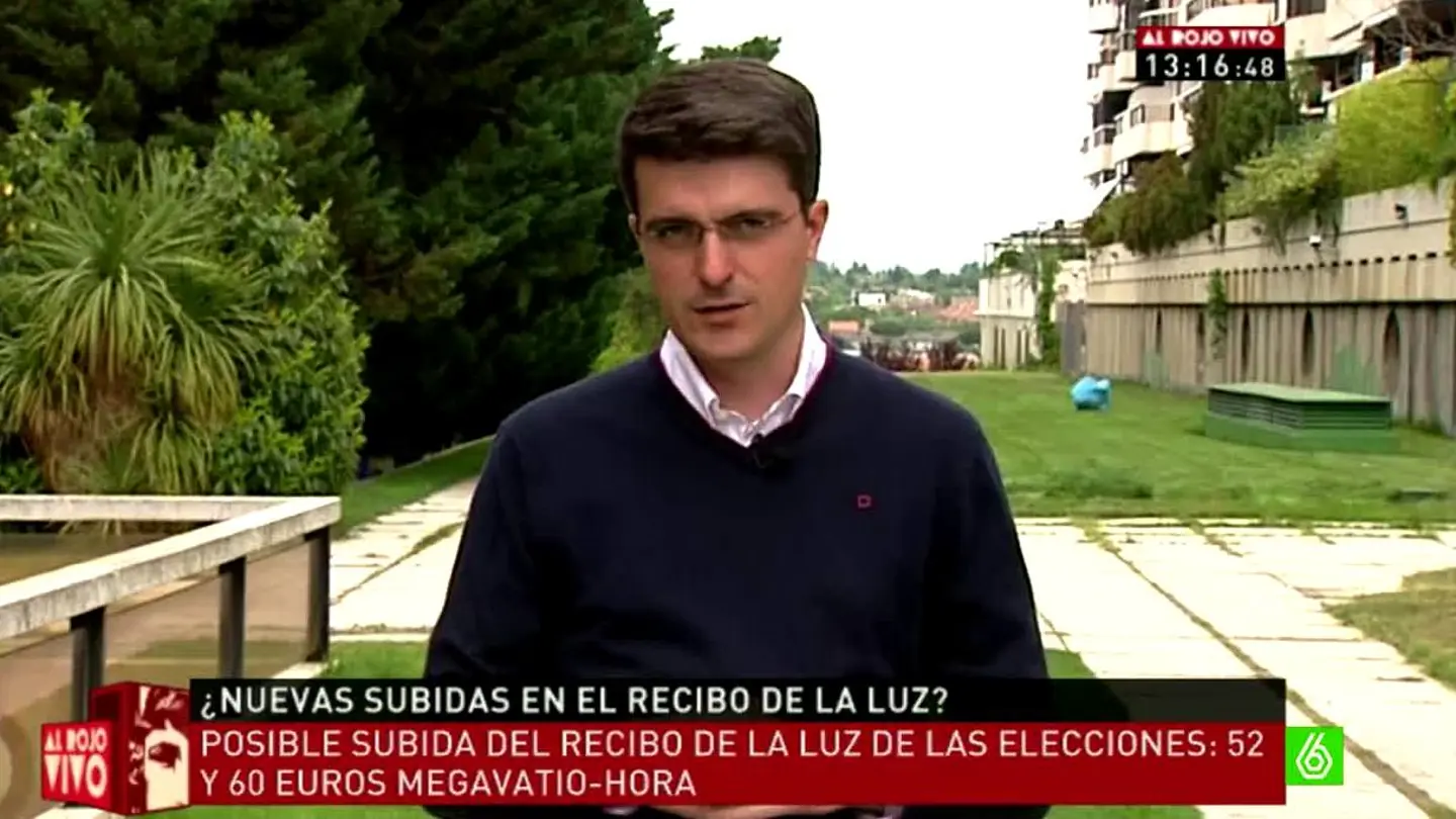 Morales de Labra en arv Morales de Labra en arv