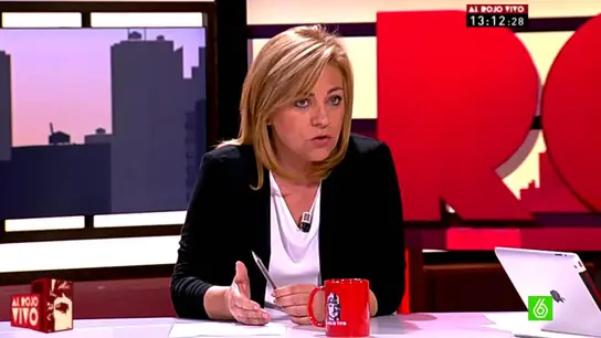 Elena Valenciano en arv Elena Valenciano en arv