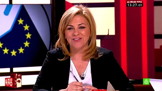 Elena Valenciano en arv Elena Valenciano en arv