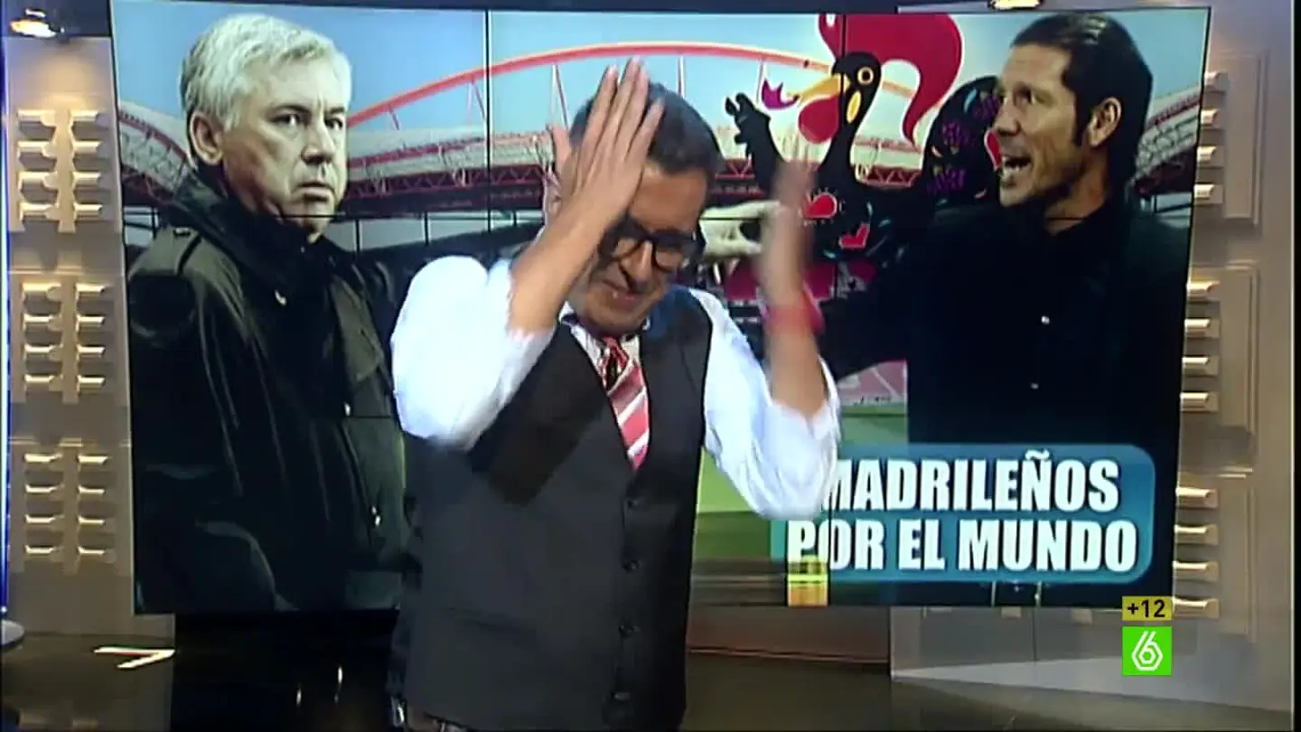Madrileños por el mundo Madrileños por el mundo