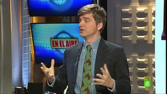 Marc Giró Marc Giró