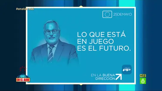 Cartel de Cañete Cartel de Cañete
