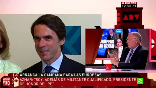 Ernesto Ekaizer en arv Ernesto Ekaizer en arv