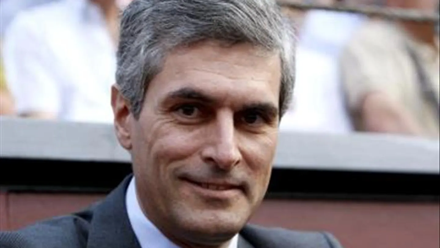 Adolfo Suárez Illana Adolfo Suárez Illana