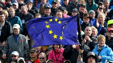 Elecciones de la Uni&oacute;n Europea 2014