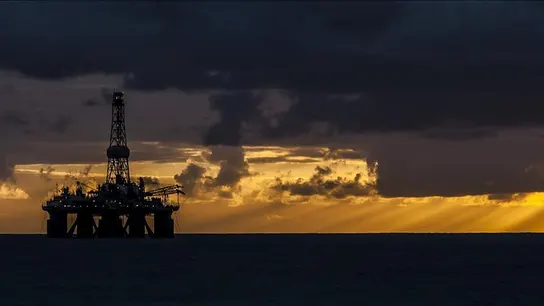 Cadenas humanas en todas las islas rechazan las prospecciones en busca de petróleo Cadenas humanas en todas las islas rechazan las prospecciones en busca de petróleo
