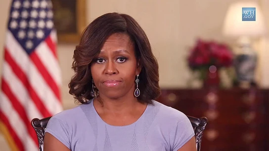 Michelle Obama Michelle Obama