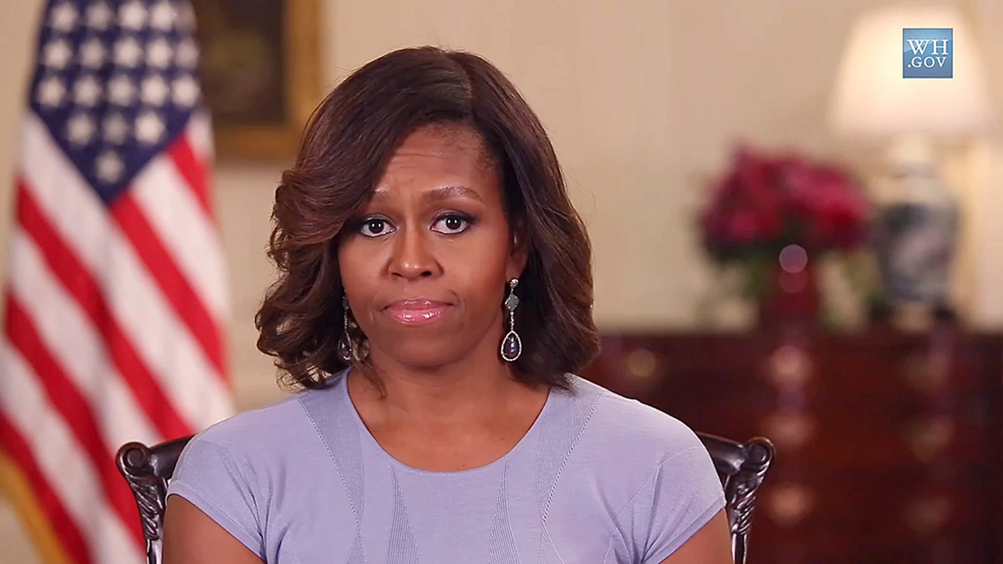 Michelle Obama Michelle Obama