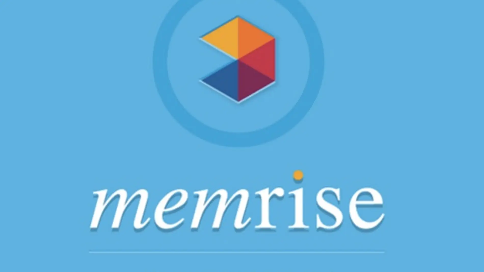 Agiliza tu memoria con Memrise