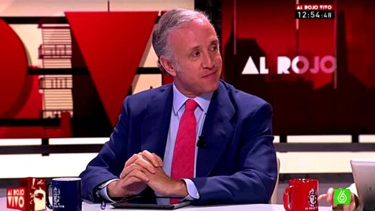 Eduardo Inda en arv