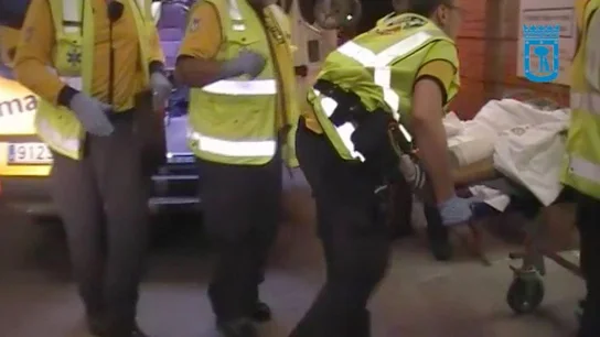 Son 26 los detenidos en reyerta entre las bandas latinas Son 26 los detenidos en reyerta entre las bandas latinas