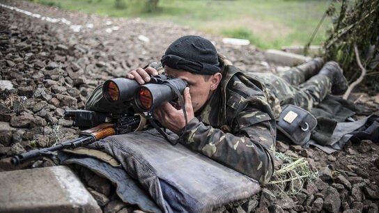 Putin respeta la decisi&oacute;n de Donetsk y Lugansk pero creen que el conflicto debe resolverse con el di&aacute;logo