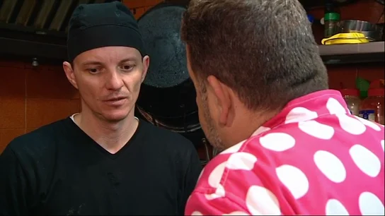 La Parrilla de Poli La Parrilla de Poli