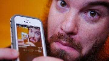 Nunca más te volverá a salir mal un 'selfie'