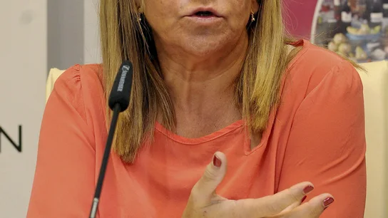 Carrasco murió por shock hipovolémico y destrucción de centros nerviosos Carrasco murió por shock hipovolémico y destrucción de centros nerviosos
