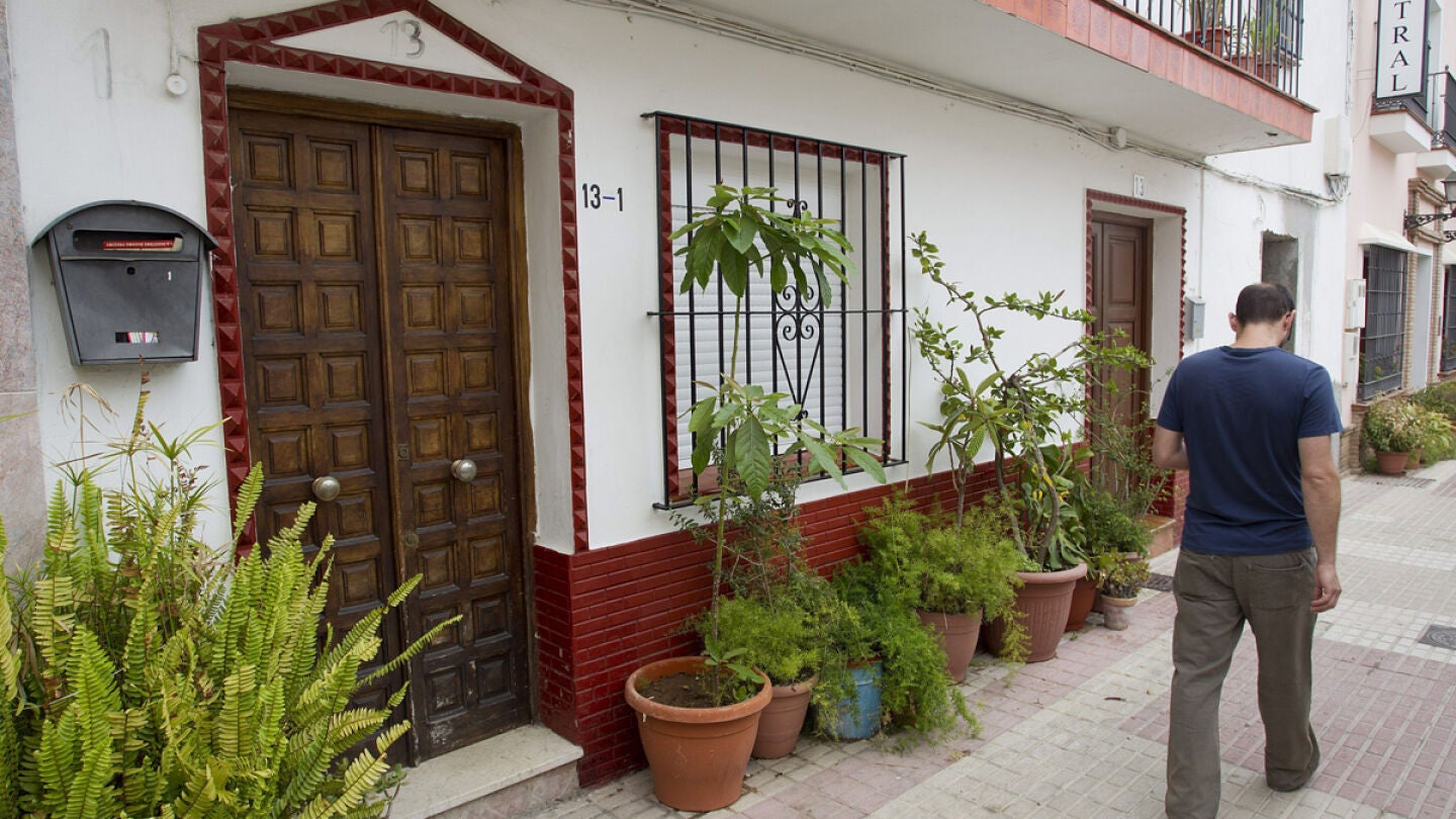 En libertad con cargos la madre del ni&ntilde;o fallecido en Marbella
