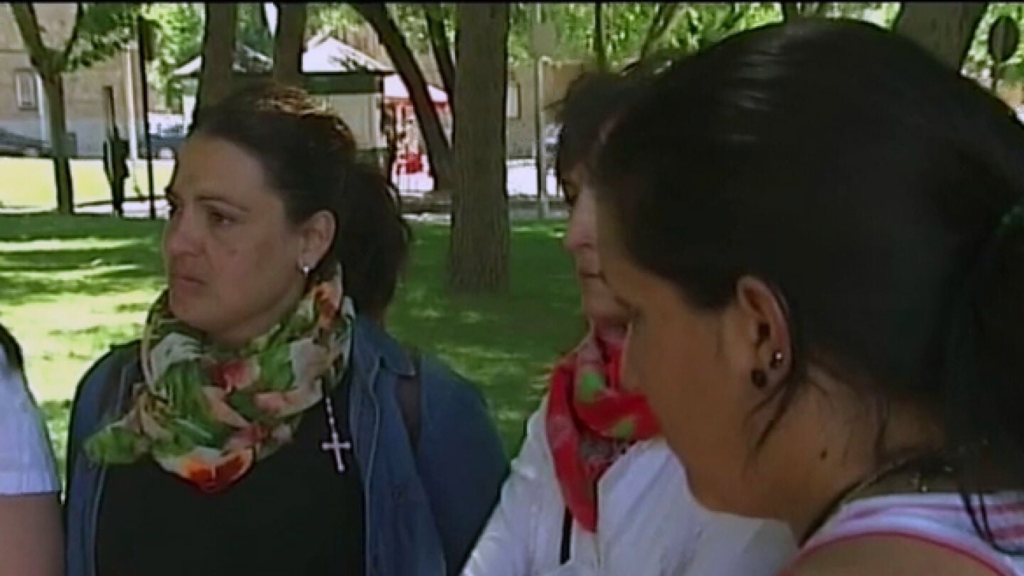 Padres de ni&ntilde;os con c&aacute;ncer denuncian la saturaci&oacute;n del Hospital de Toledo