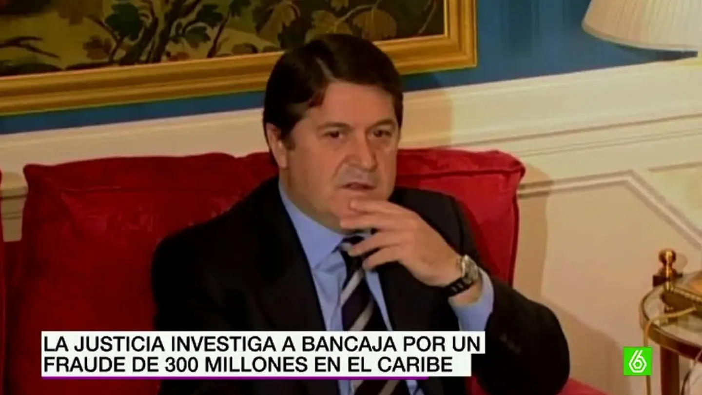 Miembro de la cúpula de Bancaja Miembro de la cúpula de Bancaja